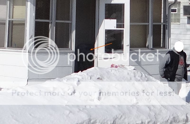 The Gary, Indiana “Demon House” Architects of a New Dawn